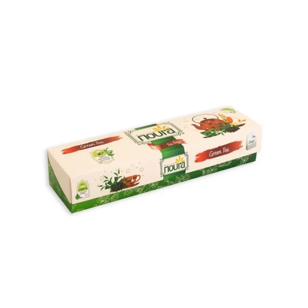 Green Tea 25 Teabags