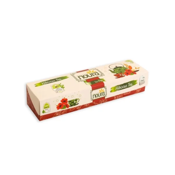 Hibiscus Tea 25 Bags
