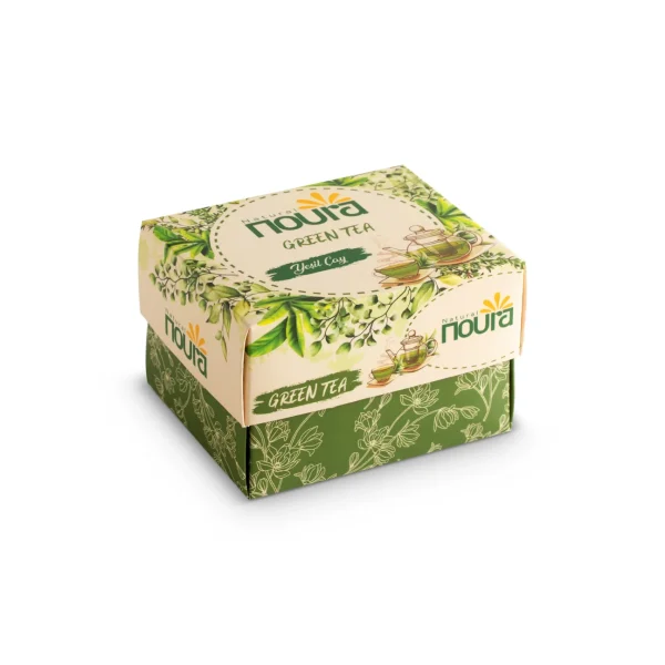 Green Tea 100g