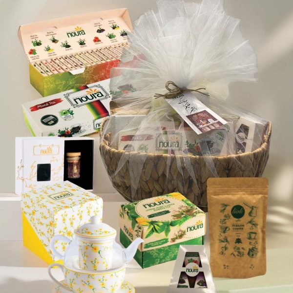 نقصة ضيافة رمضان